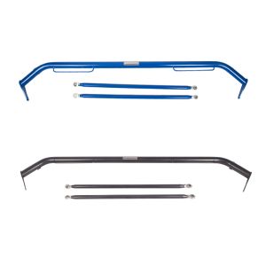 NRG Innovations Gurtstrebe Stahl
