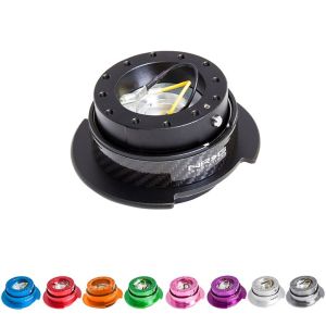 NRG Innovations Schnellverschluss Ball-Lock System Aluminium