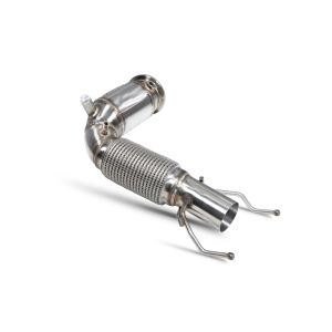 Scorpion Exhausts Sport-Katalysator High Flow 89.9mm Edelstahl Mini Cooper Cooper