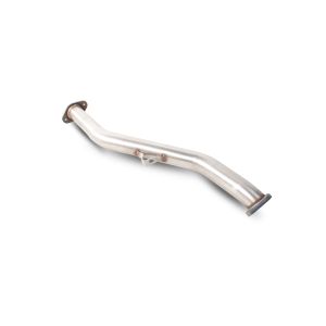 Scorpion Exhausts Katersatzrohr 63.5mm Edelstahl Subaru Impreza