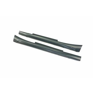 PU Design Seitenschweller M2 Style Unbemalt Polypropylen BMW 2-serie