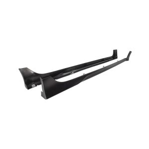 PU Design Seitenschweller MOD Style Unbemalt Polypropylen Honda Civic