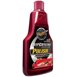 Meguiars Step 2 Polish Deep Crystal 473ml