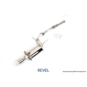 Revel Catback System Medalion Touring Edelstahl Mitsubishi Lancer Evolution
