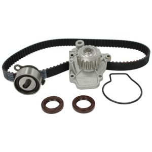 DNJ Zahnriemen Mit Pumpe und Spanner Honda Civic,CRX,Shuttle