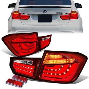 SK-Import Rücklicht LED BMW 3-serie Pre LCI