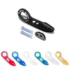 NRG Innovations Abschlepphaken Billet Aluminium