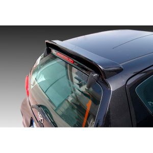 Motordrome Hinten Spoiler Unbemalt Polyurethan Toyota Aygo