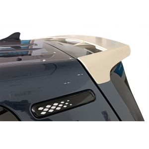 Motordrome Hinten Spoiler Unbemalt Polyurethan Volkswagen ID Buzz