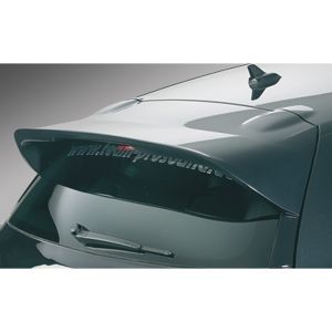 RDX Racedesign Hinten Heckklappenspoiler Unbemalt Polyurethan Volkswagen Scirocco