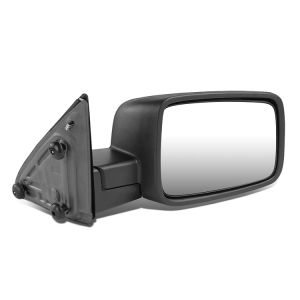 SK-Import Seitenspiegel Schwarz Dodge Ram