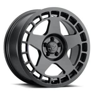 Fifteen52 Turbomac Felgen 18 Zoll 8.5J ET30 5x114.3 Asphalt Black