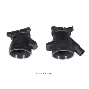 Eventuri Turbo Einlass Audi RS6,RS7