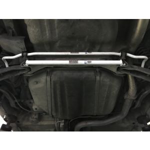 Ultra Racing Hinten Tie-Bar Weiss Stahl Honda Civic,Del Sol,Integra