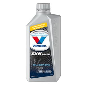 Valvoline Servoöl Synpower 1 Liter