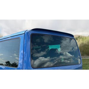 X-Form Hinten Spoiler Unbemalt ABS Plastik Volkswagen T4