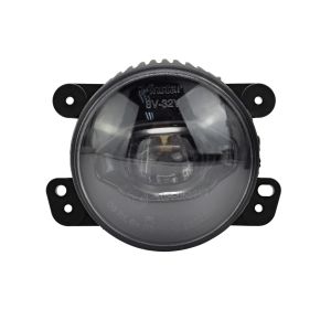 SK-Import Nebelscheinwerfer LED Klare Linse Jeep Cherokee,Wrangler