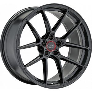 OZ-Racing Estrema GT HLT Felgen 19 Zoll 9J ET29 5x120 Flow Form Hyper Titan
