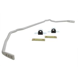 Whiteline Hinten Stabilisator 18mm Stahl Audi Coupe s2