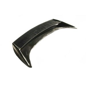 CarbonWorks Spoiler Nismo Style Version 2 Schwarz Carbon Nissan 350Z