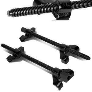 SK-Import Federspanner Schwarz