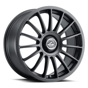 Fifteen52 Podium Felgen 17 Zoll 7.5J ET42 4x108 Frosted Graphite