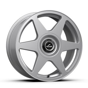 Fifteen52 Tarmac EVO Felgen 19 Zoll 8.5J ET45 5x112,5x114.3 Speed Silver