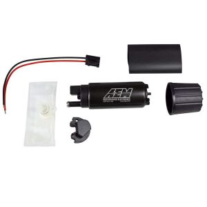 AEM Benzinpumpe 340 Lph