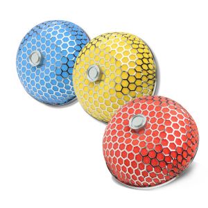 SK-Import Luftfilter Pilz 76mm