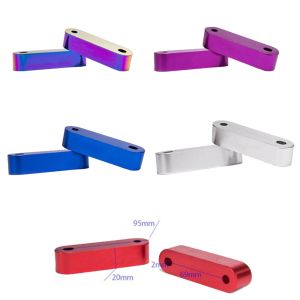 SK-Import Haubenabstandshalter Aluminium Honda Civic,CRX,Del Sol