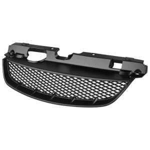 ABS Dynamics Grill TR Style ABS Plastik Honda Civic Facelift