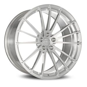 OZ-Racing ARES Felgen 20 Zoll 10.5J ET20 5x120 Gebürstet