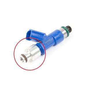 K-Tuned Injector Passhülsen RDX to B Series Honda Civic,CRX,Del Sol