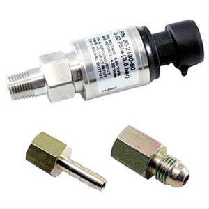 AEM MAP Sensor MAP Edelstahl Honda Civic,CRX,Del Sol