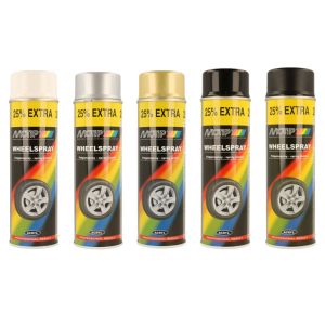 Motip Felgenspray 500ml