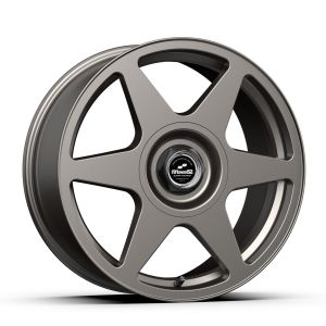 Fifteen52 Tarmac EVO Felgen 19 Zoll 8.5J ET45 5x112,5x114.3 Magnesium Grau
