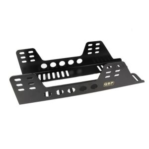 QSP Sitzrahmen Schwarz Stahl