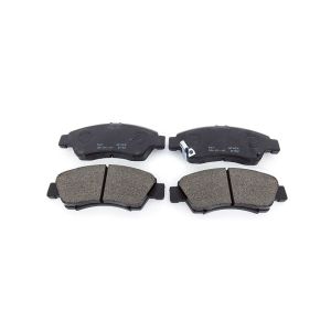 BrakeMax Vorne Bremsbeläge Sport Honda Civic,Logo