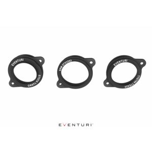Eventuri Turbo Einlass Aluminium Audi RS3,TTRS