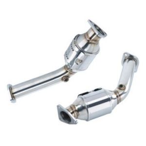 SK-Import Katalysator 63mm Edelstahl Nissan 350Z