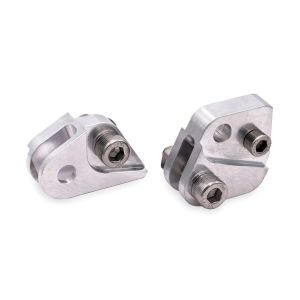 Circuit Hero Schaltwegverkürzung Adapter Aluminium Honda Civic