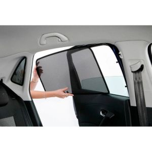 Sonniboy Sonnenschutz Heckklappe Stoff Mercedes V-Class