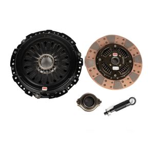 Competition Clutch Rennkupplungskit Stage 2 Subaru Impreza