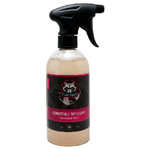 Racoon Convertible Top Cleaner 500ml