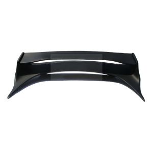 SK-Import Hinten Spoiler VS Style Version 3 Unbemalt Glasfaser Nissan 370Z