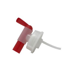 Racoon Drain Valve Plastik