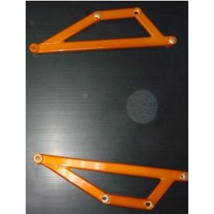 Summit Support-H-Strebe Reinforcement Subaru Impreza