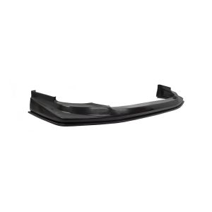PU Design Vorne Spoilerlippe VT Style With Lower Splitter Schwarz Polyurethan Mitsubishi Lancer Evolution