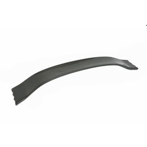 CarbonWorks Spoiler Replacement Mid Blade OEM Style Carbon Honda Civic