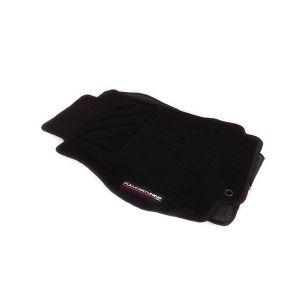 Fullcartuning Fussmatten Schwarz Nissan 350Z